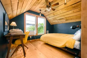 Relax at the Dacha w/ Lake Views + Hot Tub - Image 5