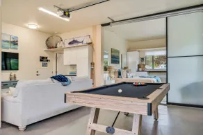 Fort Bragg Dog Oasis with Hot Tub & Game Room - Image 4