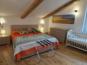 Casa S. Francesco: In historic center of Albenga - Image 2