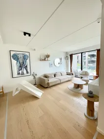 Apartment with ocean view and 2 balcony’s - Image 3