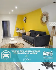 T2 Garage • Downtown Millau • Wi-Fi - Image 2