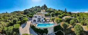 Agios Stefanos Bay - Villa Dimitris - Image 4