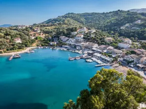 Agios Stefanos Bay - Villa Dimitris - Image 3