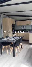 Gîte ”La Ladrillais” 7kms from Saint Malo + Parking - Image 4