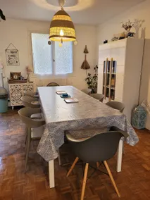 Large house Brest 5 min from the center, 2 min from the sea - Image 2