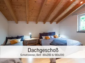 Elke's Ötztal Apartment Top floor - Near Spa - Image 3