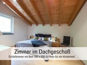 Elke's Ötztal Apartment Top floor - Near Spa - Image 4