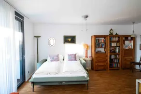 Lift, comfortable and stylish: App. ”Zum Ritter” - Image 2