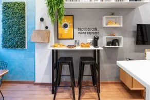 Furnished Loft in Aterro do Flamengo #kaisertips - Image 3
