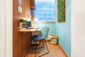 Furnished Loft in Aterro do Flamengo #kaisertips - Image 5