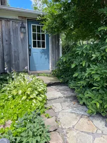 Bucolic 1800s Farmhouse w/ Sauna (LGBTQ owned) - Image 4