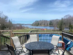 Doe Lakehouse | Pool + Hot Tub Lakeside Escape - Image 5