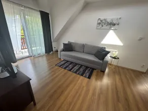 Pataky accommodation upstairs 4+2 person apartment - Image 3
