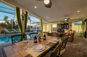 Villa Emerald Coast- Private Villa - Image 5