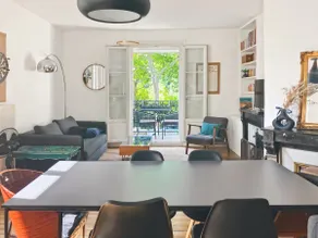 Lovely apartment with balcony / Parc des Expos - Image 2