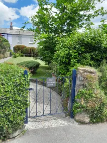 The Captain's House Charlestown St Austell - Image 2