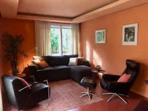 Forestside Holiday Home near Swimming Lake - Image 2