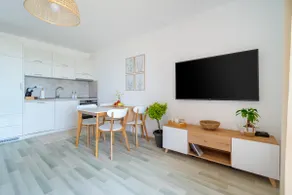 Apartments Poemia- sea view, Free Parking, complex Carpe Diem - Image 4
