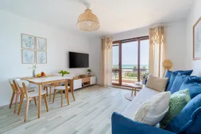 Apartments Poemia- sea view, Free Parking, complex Carpe Diem - Image 2