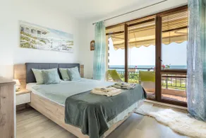 Apartments Poemia- sea view, Free Parking, complex Carpe Diem - Image 5