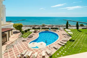 Apartments Poemia- sea view, Free Parking, complex Carpe Diem - Image 2
