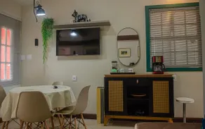 Beautiful Apartment in Ouro Preto - “Your Home” - Image 4