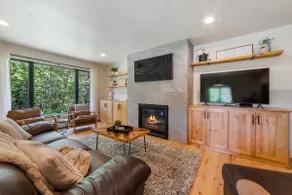 Enjoy Duluth's best trails/parks from our backyard with Outdoor Sauna - Image 5