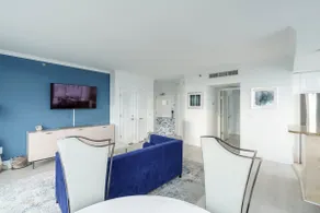 Fontainebleau Tresor Remodeled One-Bedroom Suite - Image 5