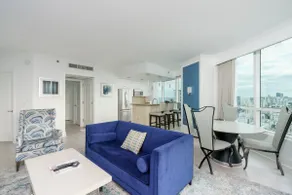 Fontainebleau Tresor Remodeled One-Bedroom Suite - Image 4