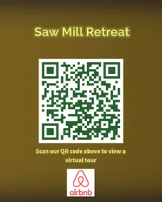 Sawmill Retreat located near Summersville Lake/ Gauley River with hot tub - Image 5