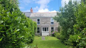 Cosy terraced Cornish cottage near the sea - Image 2