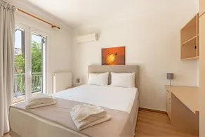 Centrally located 1 BD Apartment with GardenView - Image 4