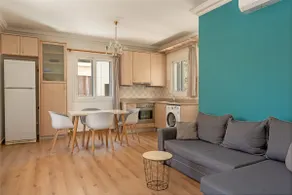 Centrally located 1 BD Apartment with GardenView - Image 2