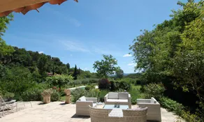 Quiet bastide with pool near village center - Image 4