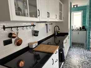 3-bedroom apartment with terrace on ground floor - Image 5