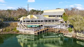 Capt Jack's w/SUP, Jacuzzi, Game Rm, kayaks, dock - Image 3