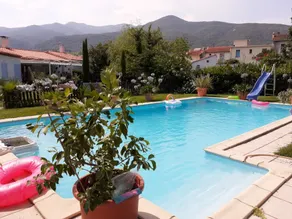 house 4/6 people, garden, shared pool - Image 5
