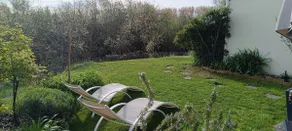 Cottage near the seaside and in the heart of the dunes - Image 5