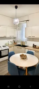 Apartment in Pargis Square - Image 2