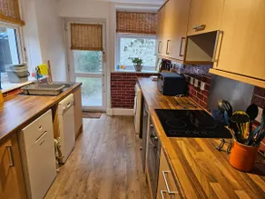 Cheerful two bedroom cottage in the Forest of Dean - Image 4