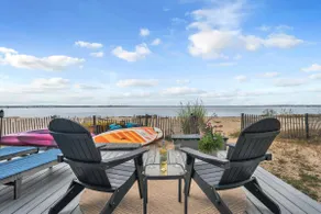 Beachfront Sunsets At Oakwood Beach - Image 2
