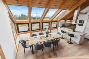 Luxury Maisonette - Haus Seiters - 4 Sterne mit Sauna - Image 3