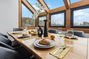 Luxury Maisonette - Haus Seiters - 4 Sterne mit Sauna - Image 4