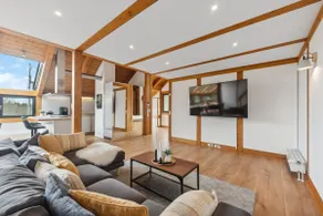 Luxury Maisonette - Haus Seiters - 4 Sterne mit Sauna - Image 2