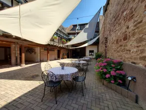 Le Relais du Dompeter - Apartment Number 4 - Image 2