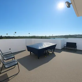 Modern 5 Bedroom Masterpiece With Rooftop Deck - Image 3