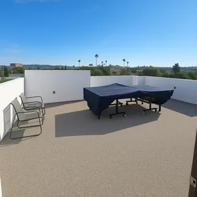 Modern 5 Bedroom Masterpiece With Rooftop Deck - Image 5