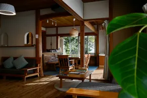 Shobuzawa Log - Image 2