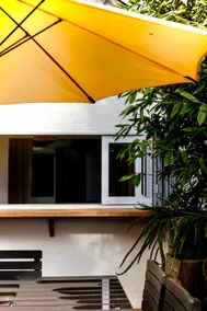 Garden Oasis Retreat | Walk To The Beach - Image 5