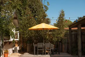 Garden Oasis Retreat | Walk To The Beach - Image 3